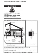 Preview for 10 page of Roberts Gorden DualAir DAT100 Operation And Service Manual