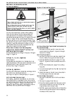 Preview for 16 page of Roberts Gorden DualAir DAT100 Operation And Service Manual