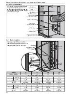 Preview for 42 page of Roberts Gorden DualAir DAT100 Operation And Service Manual