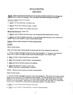 Preview for 8 page of Roberts Gorden Econo-Ray ER-100 Service Instructions Manual