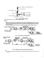 Preview for 15 page of Roberts Gorden Econo-Ray ER-100 Service Instructions Manual