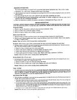 Preview for 17 page of Roberts Gorden Econo-Ray ER-100 Service Instructions Manual