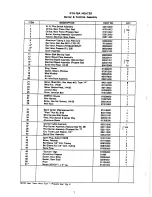 Preview for 20 page of Roberts Gorden Econo-Ray ER-100 Service Instructions Manual