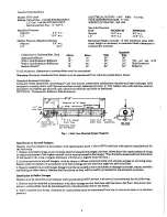 Preview for 24 page of Roberts Gorden Econo-Ray ER-100 Service Instructions Manual