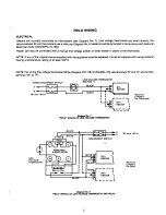 Preview for 45 page of Roberts Gorden Econo-Ray ER-100 Service Instructions Manual