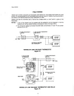 Preview for 69 page of Roberts Gorden Econo-Ray ER-100 Service Instructions Manual