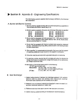 Preview for 87 page of Roberts Gorden Econo-Ray ER-100 Service Instructions Manual