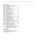 Preview for 5 page of Roberts Gorden Energytube EM-115 Nstallation, Operation And Service Manual