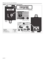 Preview for 8 page of Roberts Gorden Energytube EM-115 Nstallation, Operation And Service Manual