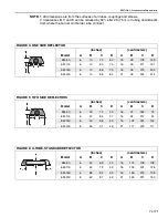 Preview for 13 page of Roberts Gorden Energytube EM-115 Nstallation, Operation And Service Manual