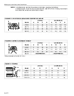 Preview for 14 page of Roberts Gorden Energytube EM-115 Nstallation, Operation And Service Manual