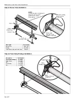 Preview for 22 page of Roberts Gorden Energytube EM-115 Nstallation, Operation And Service Manual