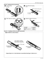 Preview for 23 page of Roberts Gorden Energytube EM-115 Nstallation, Operation And Service Manual