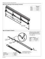 Preview for 24 page of Roberts Gorden Energytube EM-115 Nstallation, Operation And Service Manual