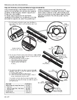 Preview for 26 page of Roberts Gorden Energytube EM-115 Nstallation, Operation And Service Manual