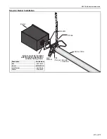 Preview for 27 page of Roberts Gorden Energytube EM-115 Nstallation, Operation And Service Manual