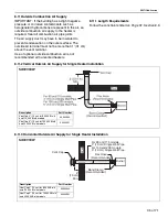 Preview for 41 page of Roberts Gorden Energytube EM-115 Nstallation, Operation And Service Manual