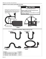 Preview for 44 page of Roberts Gorden Energytube EM-115 Nstallation, Operation And Service Manual