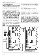 Preview for 46 page of Roberts Gorden Energytube EM-115 Nstallation, Operation And Service Manual