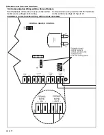 Preview for 50 page of Roberts Gorden Energytube EM-115 Nstallation, Operation And Service Manual