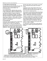 Preview for 52 page of Roberts Gorden Energytube EM-115 Nstallation, Operation And Service Manual