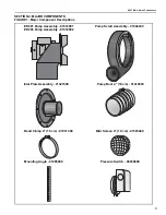 Preview for 9 page of Roberts Gorden EP 200 Series Installation & Operation Manual