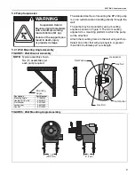 Preview for 15 page of Roberts Gorden EP 200 Series Installation & Operation Manual