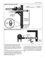 Preview for 17 page of Roberts Gorden EP 200 Series Installation & Operation Manual