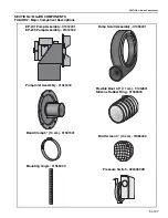 Preview for 11 page of Roberts Gorden EP 201 Installation, Operation & Service Manual