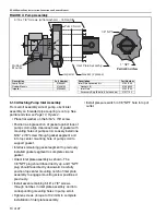 Preview for 16 page of Roberts Gorden EP 201 Installation, Operation & Service Manual