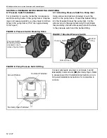 Preview for 18 page of Roberts Gorden EP 201 Installation, Operation & Service Manual