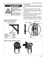 Preview for 19 page of Roberts Gorden EP 201 Installation, Operation & Service Manual