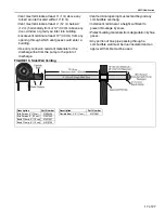 Preview for 23 page of Roberts Gorden EP 201 Installation, Operation & Service Manual