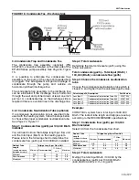 Preview for 25 page of Roberts Gorden EP 201 Installation, Operation & Service Manual