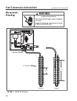 Предварительный просмотр 14 страницы Roberts Gorden GordonRay BH-100 Instructions Manual