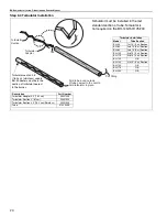 Предварительный просмотр 6 страницы Roberts Gorden Linear Heater Installation Manual