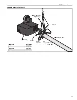 Предварительный просмотр 9 страницы Roberts Gorden Linear Heater Installation Manual