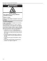 Предварительный просмотр 10 страницы Roberts Gorden Linear Heater Installation Manual