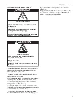 Preview for 17 page of Roberts Gorden NDUSTRIA NHE Series Installation, Operation & Service Manual