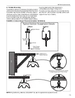 Preview for 19 page of Roberts Gorden NDUSTRIA NHE Series Installation, Operation & Service Manual