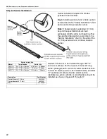 Preview for 26 page of Roberts Gorden NDUSTRIA NHE Series Installation, Operation & Service Manual