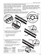 Preview for 33 page of Roberts Gorden NDUSTRIA NHE Series Installation, Operation & Service Manual