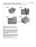 Preview for 49 page of Roberts Gorden NDUSTRIA NHE Series Installation, Operation & Service Manual