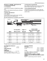 Preview for 73 page of Roberts Gorden NDUSTRIA NHE Series Installation, Operation & Service Manual