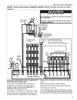 Предварительный просмотр 15 страницы Roberts Gorden System Control Installation & Operation Manual