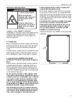 Предварительный просмотр 17 страницы Roberts Gorden UltraVac Installation Manual