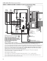 Предварительный просмотр 22 страницы Roberts Gorden UltraVac Installation Manual