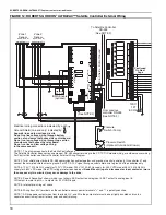 Предварительный просмотр 24 страницы Roberts Gorden UltraVac Installation Manual