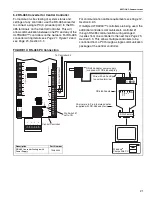 Предварительный просмотр 27 страницы Roberts Gorden UltraVac Installation Manual