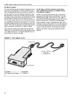 Предварительный просмотр 30 страницы Roberts Gorden UltraVac Installation Manual